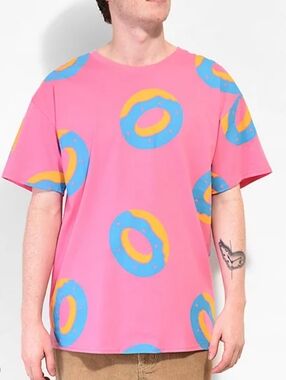 Odd Future Donut Tee